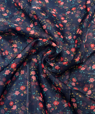Organza Fabric
